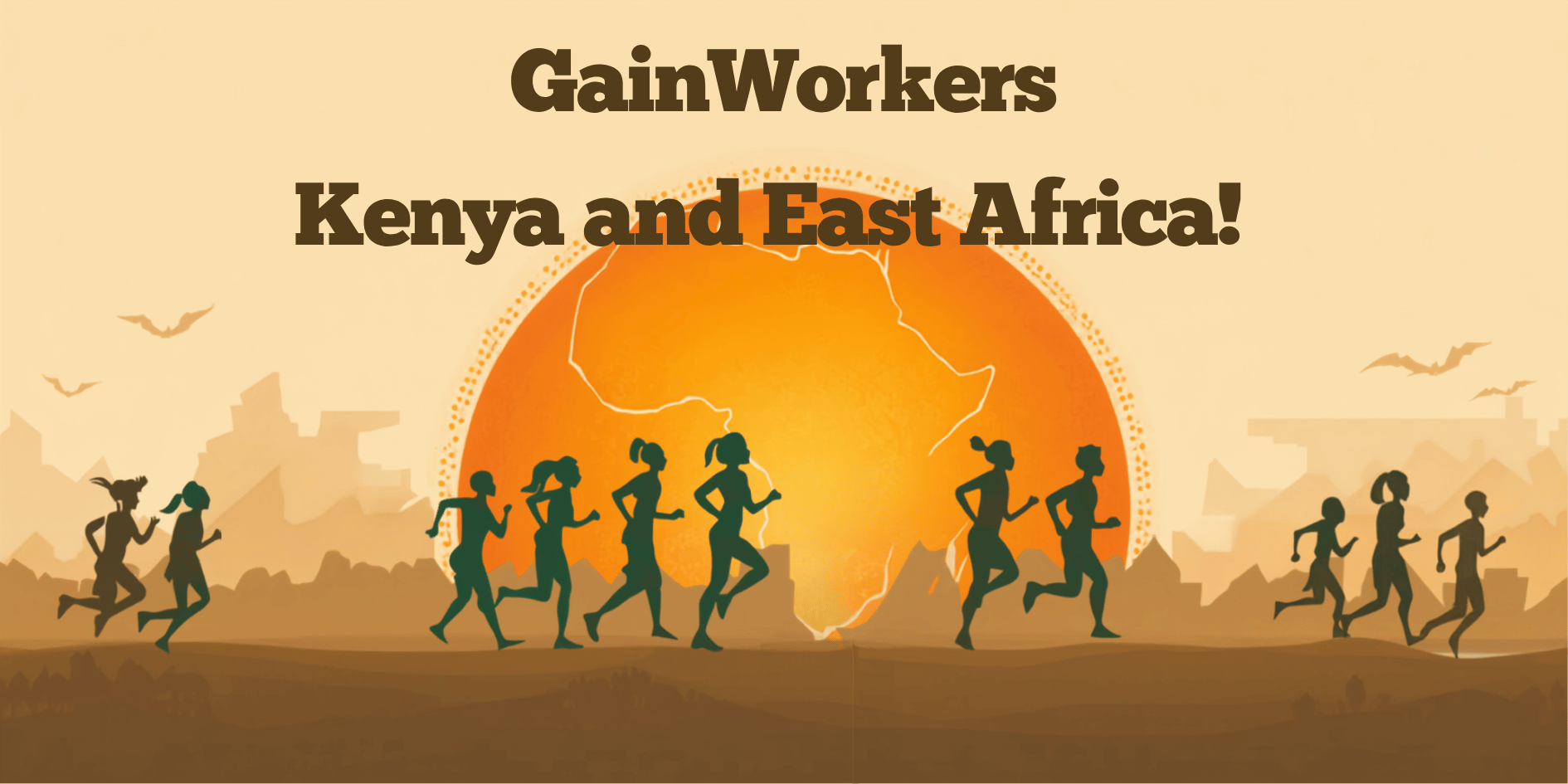 Kenya micro job tasks