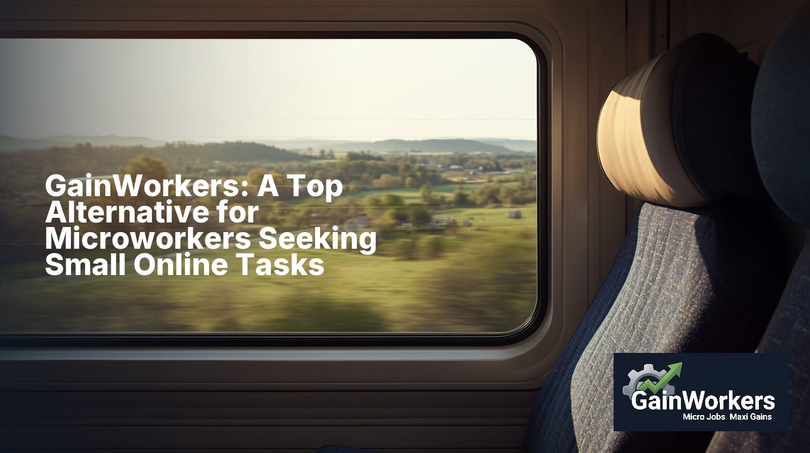 Picoworkers alternative for small online tasks