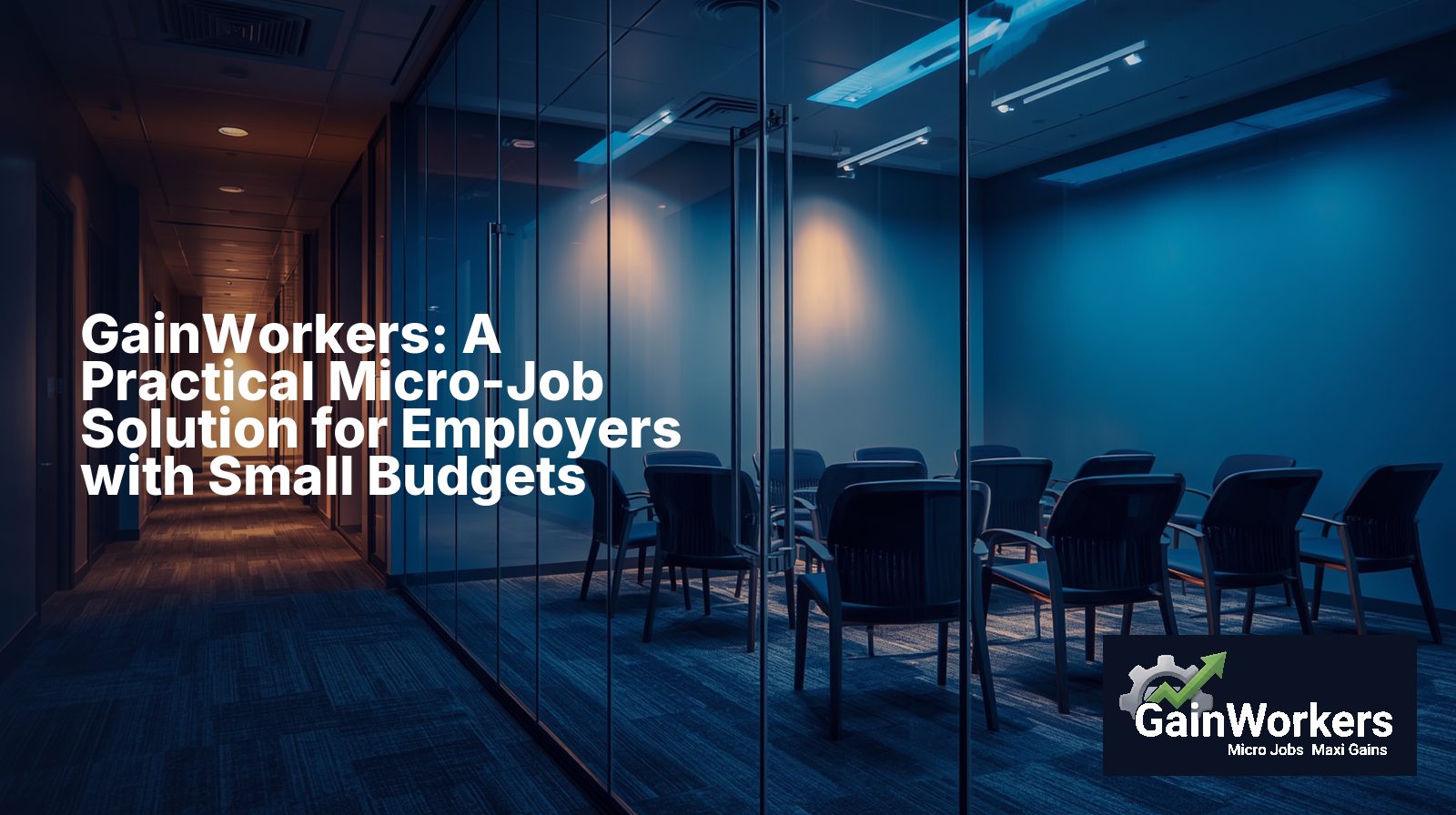 which micro job site is useful for an employer on a small budget