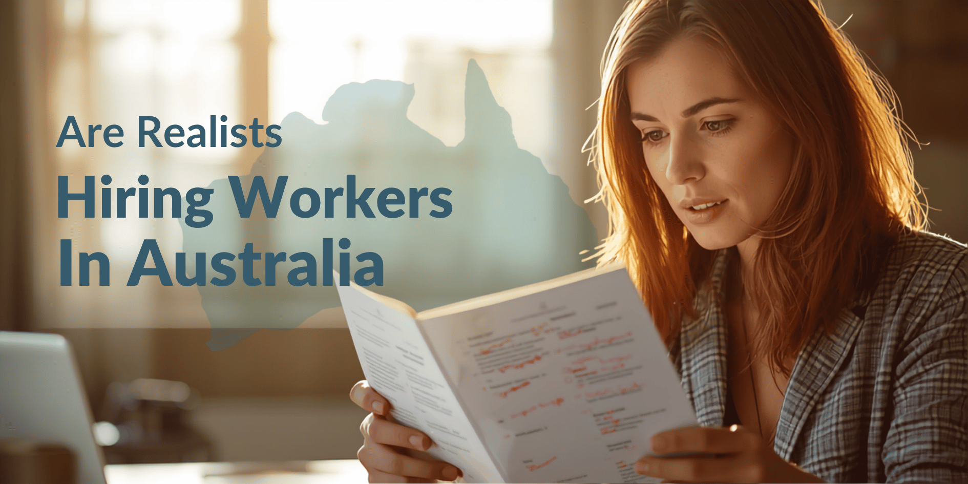 Hiring Workers in Australia: A Guide to Geo-Specific Proofreading Campaigns on GainWorkers