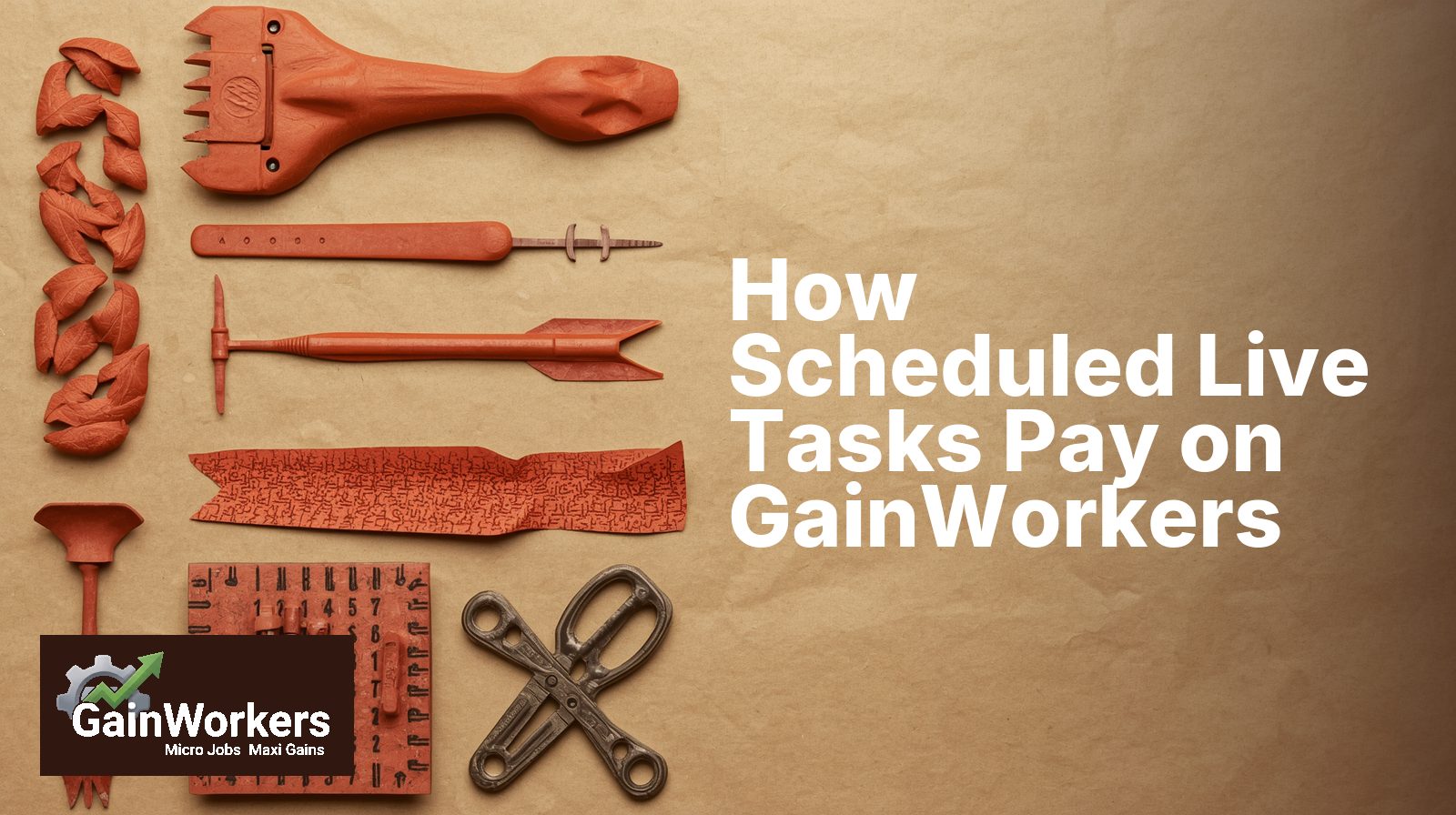 how scheduled live tasks pay