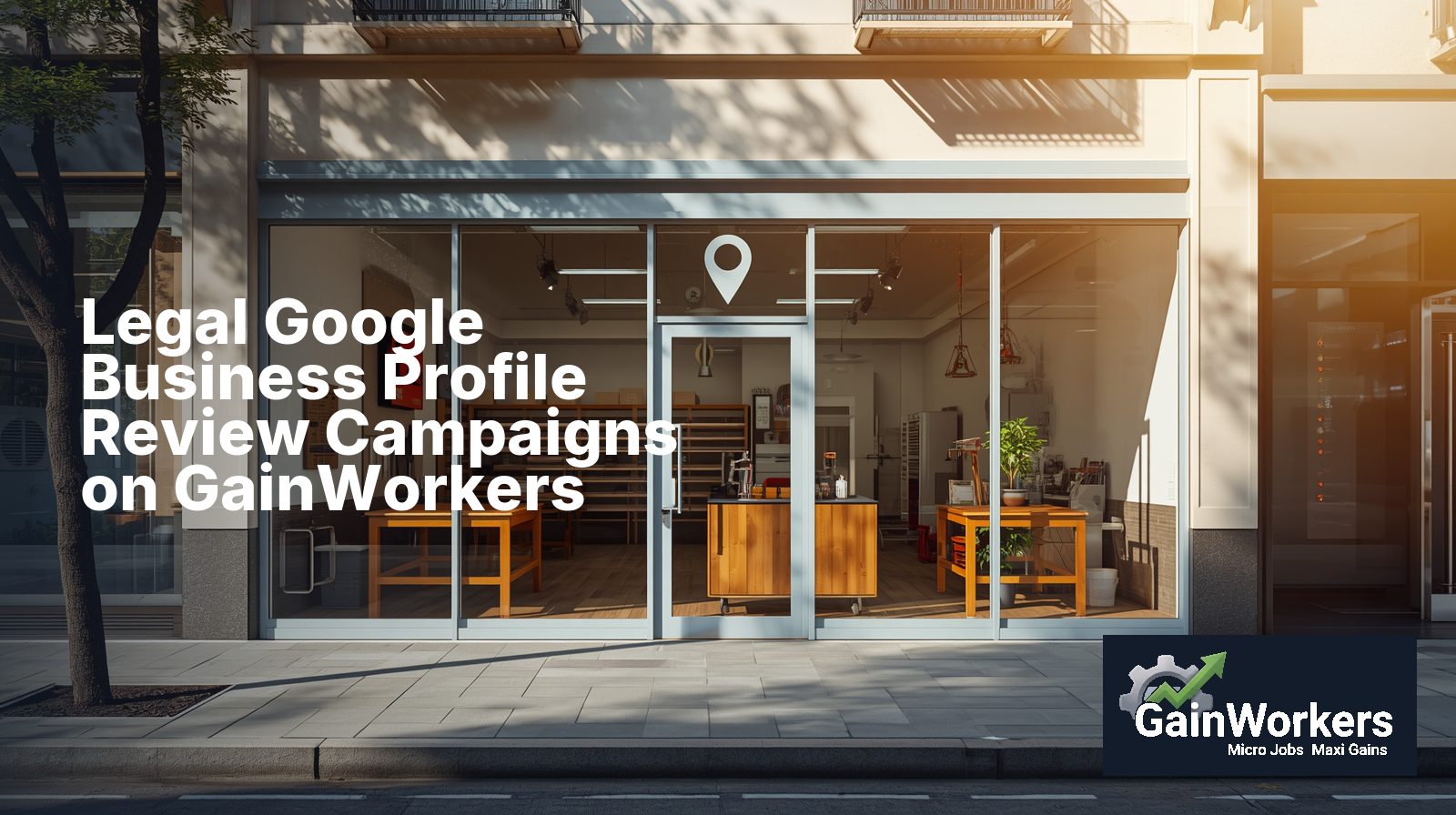google review