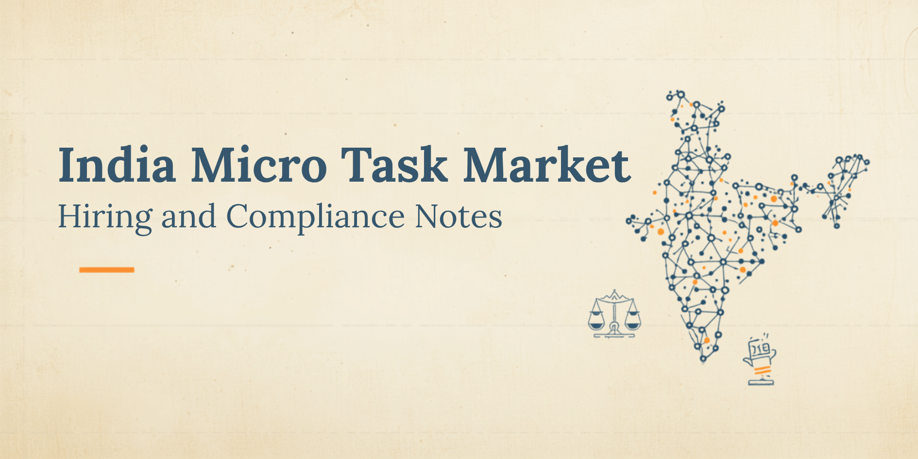 Indian Micro Task Compliance and Hiring on GainWorkers