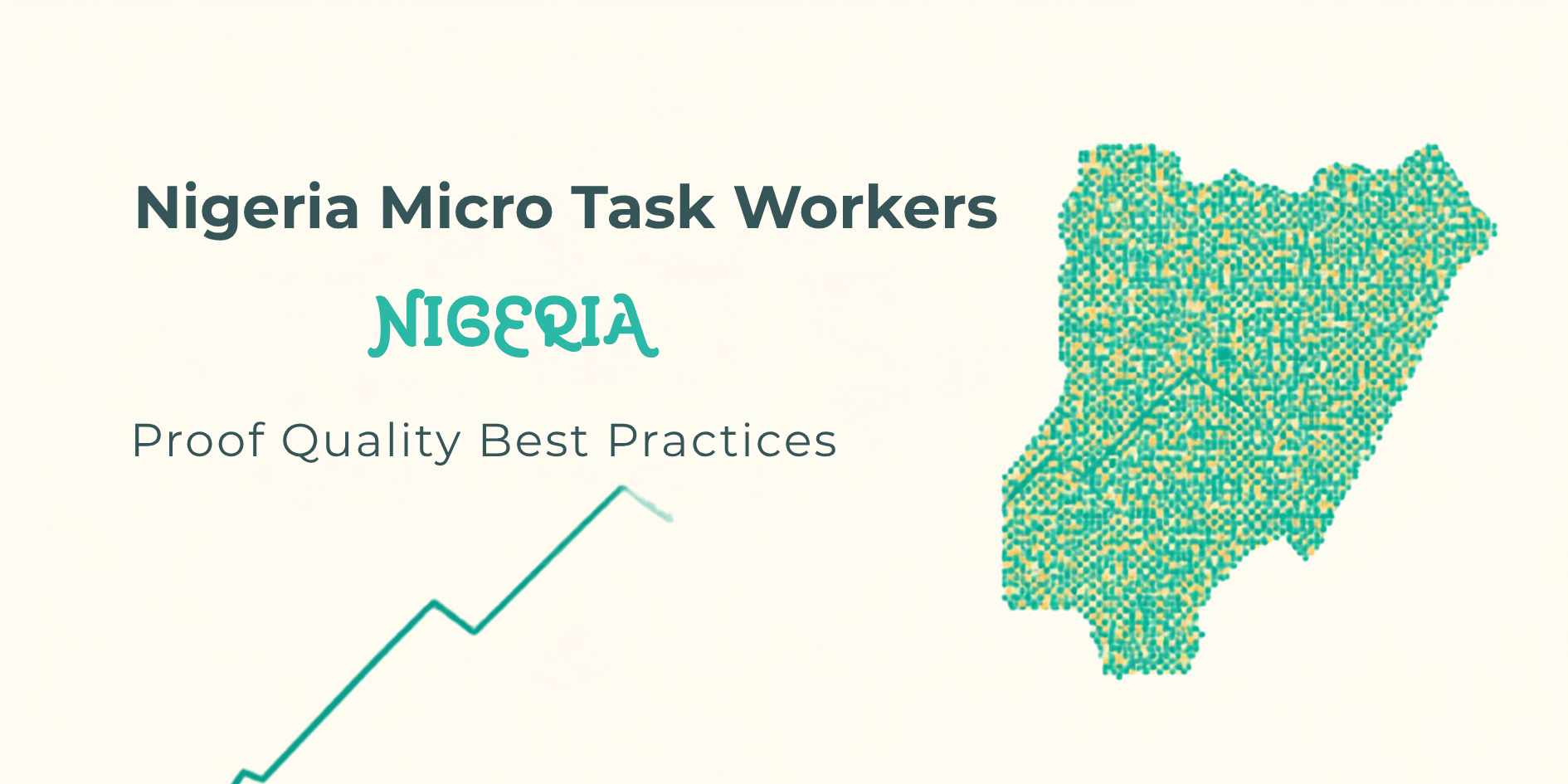 Nigeria Micro Job Workers: Elevating Proof Quality on GainWorkers