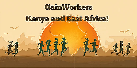 Kenya micro job tasks