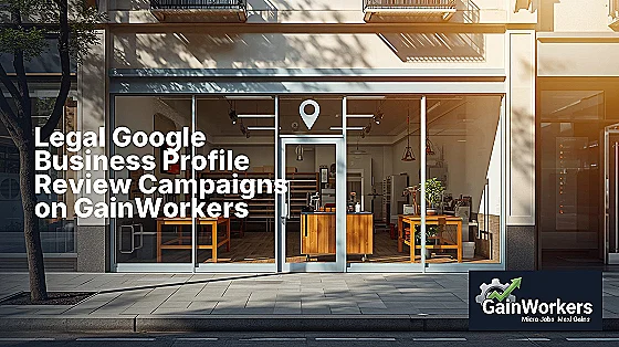 google review