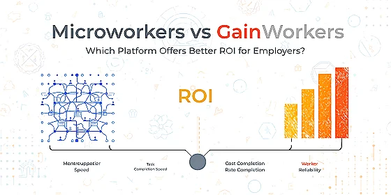 microworkers vs gainworkers