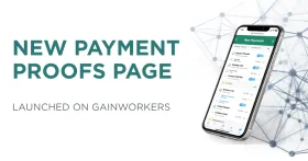 New Payment Proofs Page Launched on GainWorkers