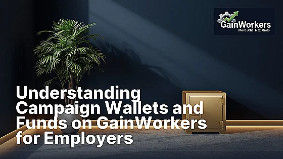 what a campaign wallet hold means for employers