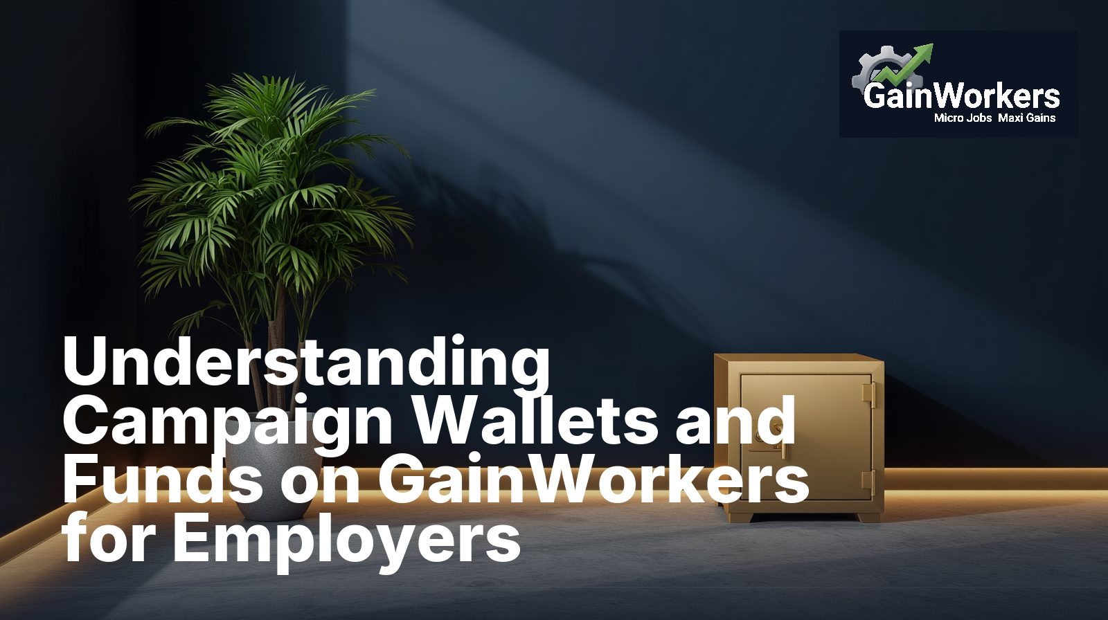 what a campaign wallet hold means for employers